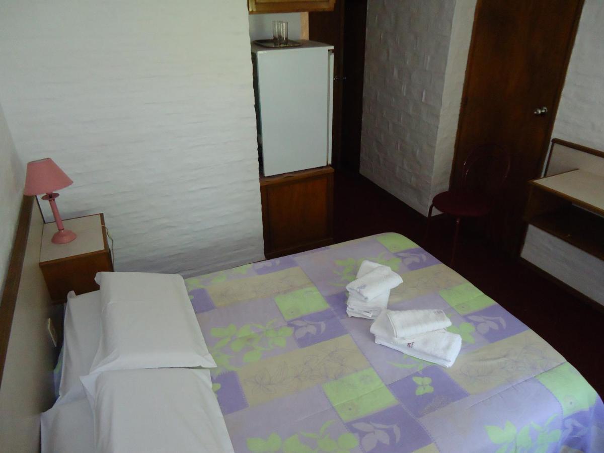Tio Pepe Termal Dayman Aparthotel Termas del Dayman Exterior photo